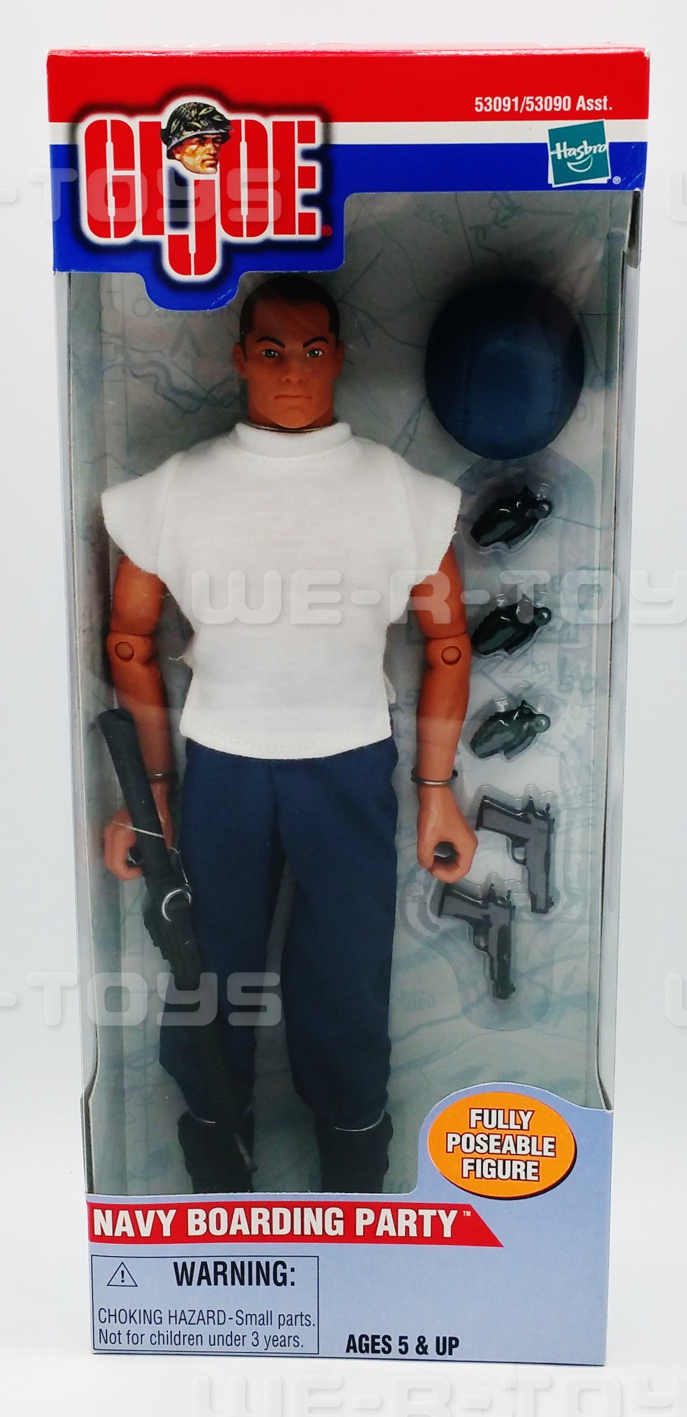 2001 gi sale joe action figures