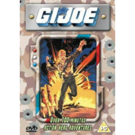 Pre-Owned G.I. Joe: Original Action Heroes Volum