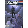 thumbnail image 1 of G.I. Joe: Origins #10B VF ; IDW Comic Book, 1 of 1
