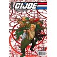 thumbnail image 1 of G.I. Joe: Origins #9A VF ; IDW Comic Book, 1 of 1