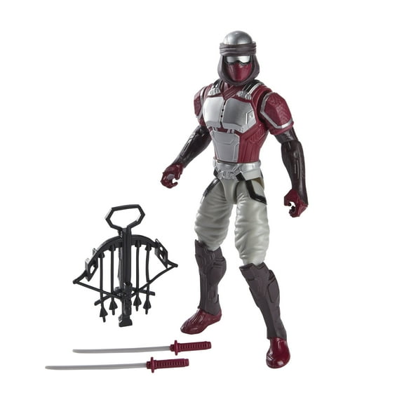 G.I. Joe Origins: Snake Eyes Night Creeper Kids Toy Action Figure for Boys and Girls (8”)