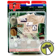 thumbnail image 1 of G.I. Joe Photographer Battle Gear Action Figure 2000 Hasbro 57086, 1 of 3