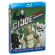 Pre-Owned G.I. Joe Renegades: Season 1 (Blu-ray)
