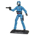 thumbnail image 1 of G.I. Joe: Retro Collection Cobra Commander Kids Toy Action Figure for Boys and Girls (9”), 1 of 8