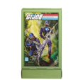 thumbnail image 1 of G.I. Joe Retro Collection Cobra Officer & Cobra Trooper 2-Pack, 1 of 1