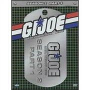 Pre-Owned G.I. Joe - Season 2, Part 1