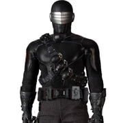 G.I. Joe Snake Eyes Deluxe Edition One12 Collective Figure