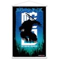 thumbnail image 1 of G.I. Joe: Snake Eyes - Shadow Wall Poster with Wooden Magnetic Frame, 22.375" x 34", 1 of 5