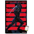 thumbnail image 1 of G.I. Joe: Snake Eyes - Sword Wall Poster, 14.725" x 22.375", 1 of 6