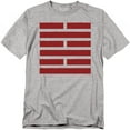 thumbnail image 1 of G.I. Joe T-Shirt Snake Eyes Symbol Unisex Graphic Tee For Men & Women, 1 of 7