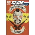 thumbnail image 1 of G.I. Joe Special Missions (3rd Series) #5B VF ; IDW Comic Book, 1 of 1