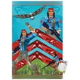 thumbnail image 1 of G.I. Joe - Spirit Wall Poster, 14.725" x 22.375", 1 of 3