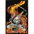 thumbnail image 1 of G.I. Joe - Storm Shadow Wall Poster, 22.375" x 34", Framed, 1 of 3