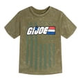 thumbnail image 1 of G.I. Joe T-Shirt Little Kid to Big Kid, 1 of 2