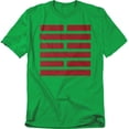 thumbnail image 1 of G.I. Joe T-Shirt Snake Eyes Symbol Unisex Graphic Tee For Men & Women, 1 of 7