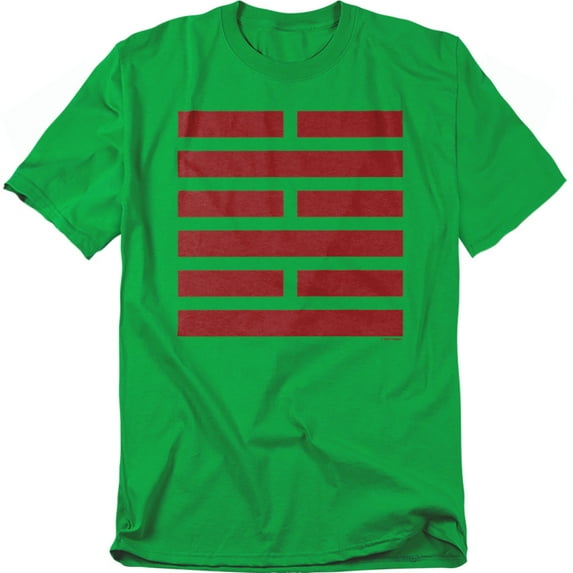 G.I. Joe T-Shirt Snake Eyes Symbol Unisex Graphic Tee For Men & Women