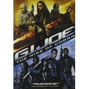 Pre-Owned G.I. Joe: The Rise Of Cobra