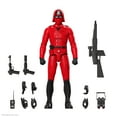 thumbnail image 1 of G.I. Joe ULTIMATES! Red Laser, 1 of 4