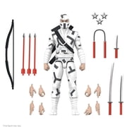 G.I. Joe - ULTIMATES! - Storm Shadow Camouflage Action Figure