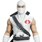 G.I. Joe Ultimates Storm Shadow 7-Inch Action Figure
