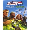 thumbnail image 1 of G.I. Joe - Valor Vs. Venom, 1 of 1