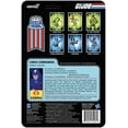 thumbnail image 1 of G.I. Joe Wave 1b - Cobra Commander (Glow Patrol), 1 of 3