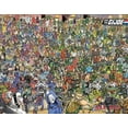 thumbnail image 1 of G.I. Joe, a Real American Hero #300A VF ; IDW Comic Book, 1 of 1