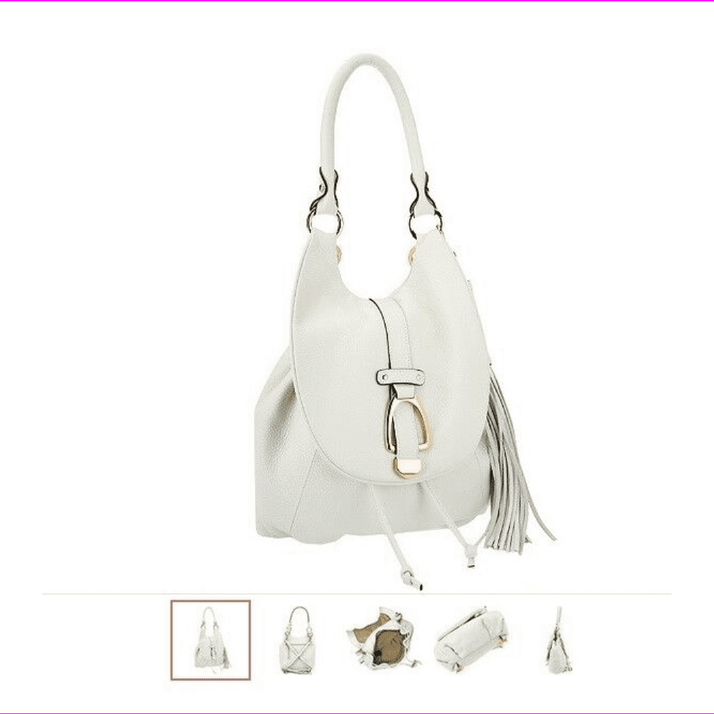 Gili backpack purse cheap