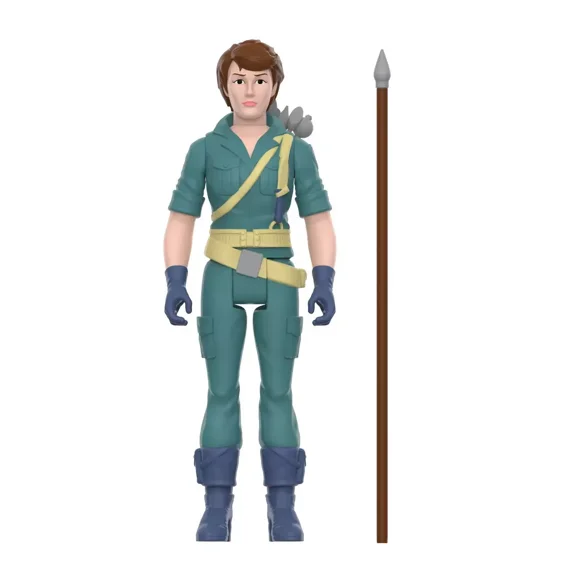 G.I. Lady Jaye Action Figure