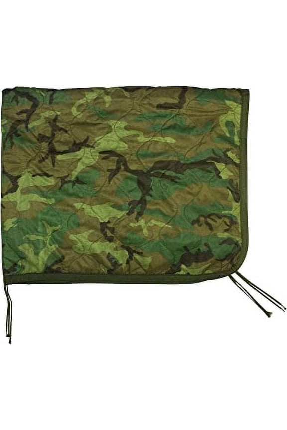 G.I. Style Poncho Liner