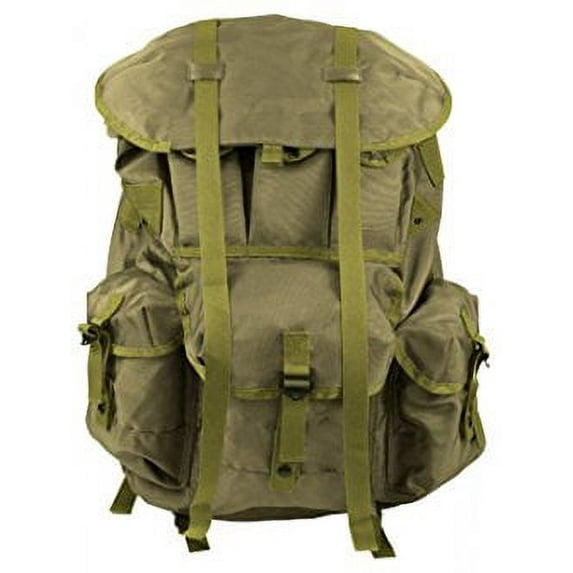 G.I. Type Alice Pack without Frame