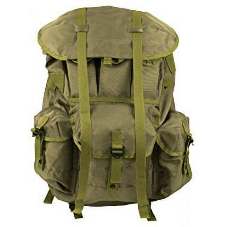 G.I. Type Alice Pack without Frame - Walmart.com G.I. Type Alice Pack without Frame - Walmart.com
