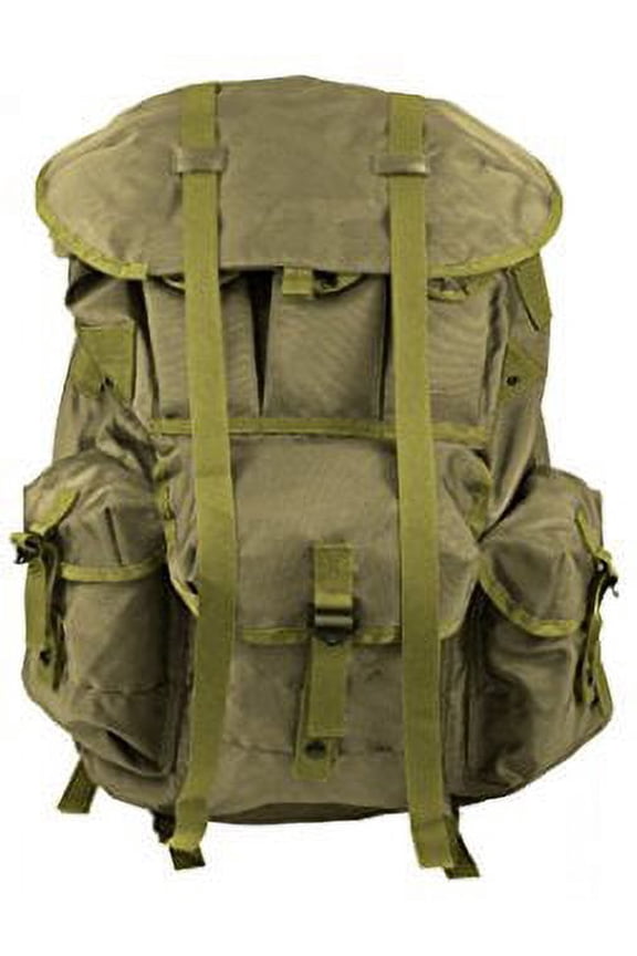 G.I. Type Alice Pack without Frame