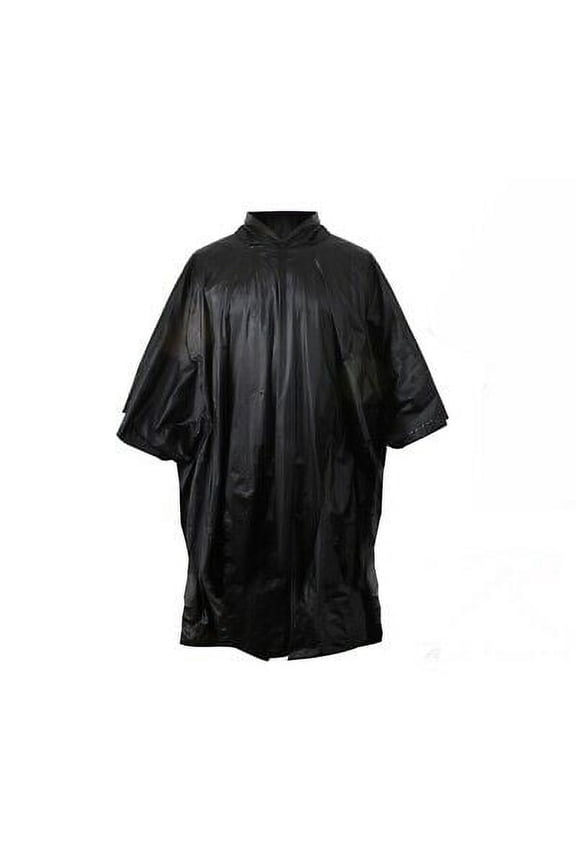 G.I. Type Military Rip-Stop Poncho