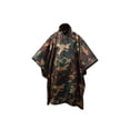 thumbnail image 1 of G.I. Type Military Rip-Stop Poncho, 1 of 7
