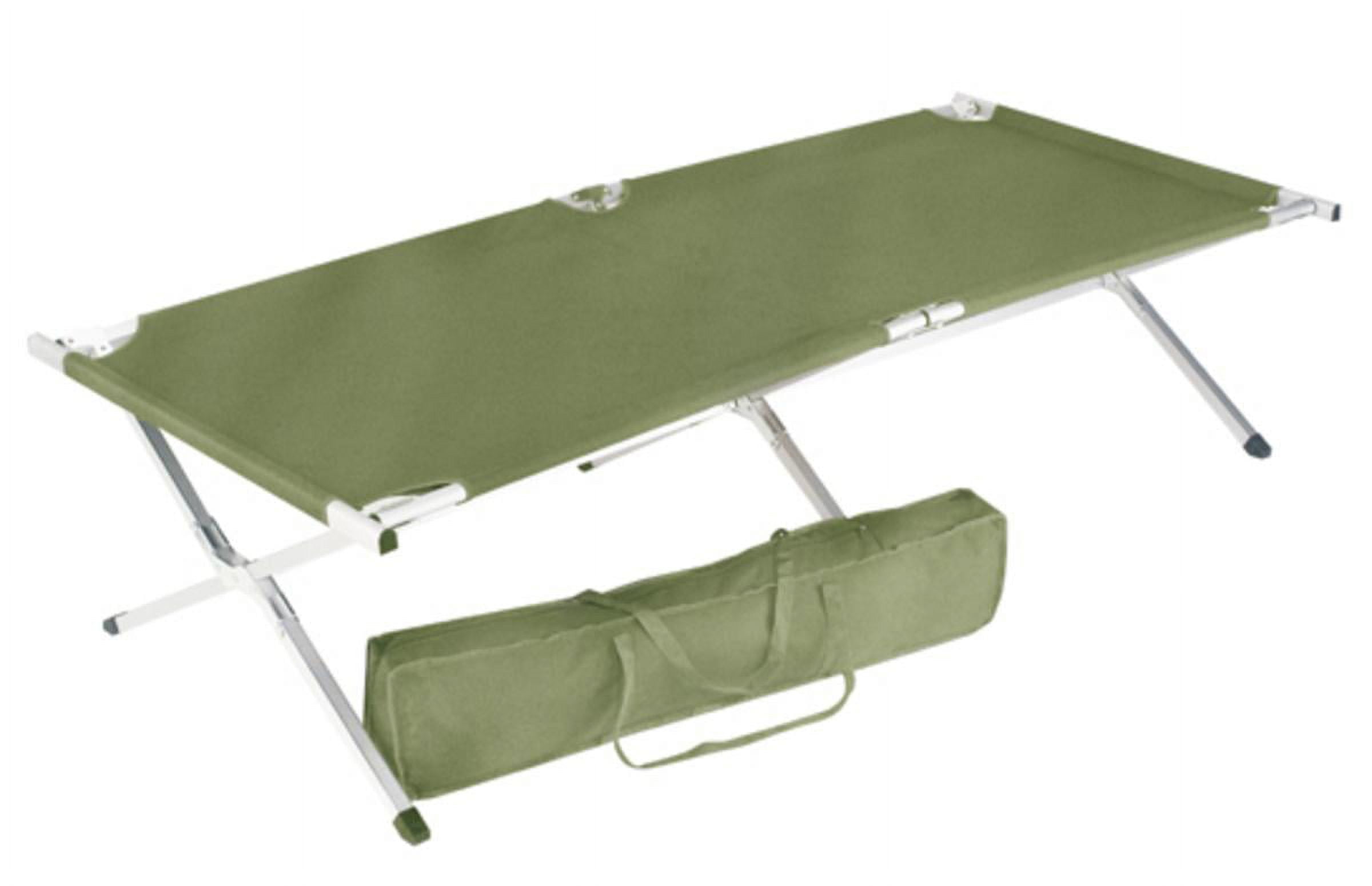 ROTHCo G.I. Type Oversized Folding Cot
