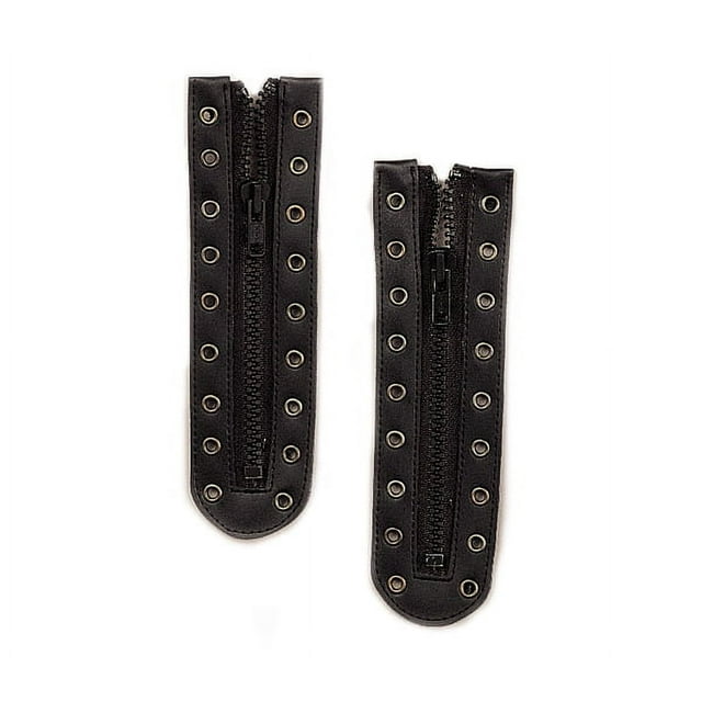 G.I. Type Zipper Boot Laces