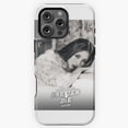 thumbnail image 1 of G-IDLE MIYEON I NEVER DIE K-Pop Phone Case for iPhone 16 15 14 13 12 11 Pro Max, 1 of 2