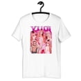 thumbnail image 1 of G-IDLE Yuqi Retro 90s Distressed Bootleg T-shirt, G-IDLE Shirt, KPOP T-shirt and Gift For Her or Him-TH38649, 1 of 2