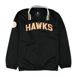 Hawks peachtree 2025 hoodie