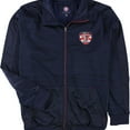 thumbnail image 1 of G-III Sports Mens USA Sevens Jacket, Blue, XXX-Large, 1 of 2