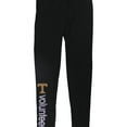 thumbnail image 1 of G-III Sports Womens Volunteers Casual Leggings, Black, Large, 1 of 2