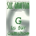 thumbnail image 1 of Pre-Owned G Is for Gumshoe (Paperback) 0449000621 9780449000625, 1 of 1