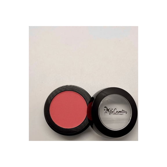 G & J COSMETICS BLUSH CHEEKY
