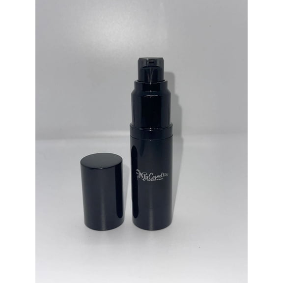 G & J COSMETICS CAMERA READY FOUNDATION PRIMER-TINTED