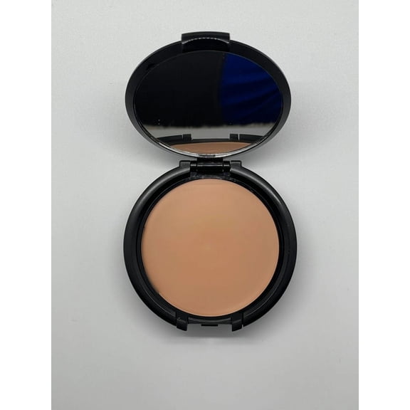 G & J COSMETICS COOL NEUTRAL CREAM FOUNDATION COMPACT N5