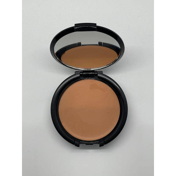 G & J COSMETICS COOL NEUTRAL CREAM FOUNDATION COMPACT N7