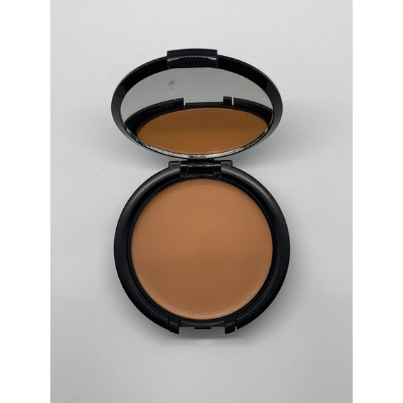G & J COSMETICS COOL NEUTRAL CREAM FOUNDATION COMPACT N8