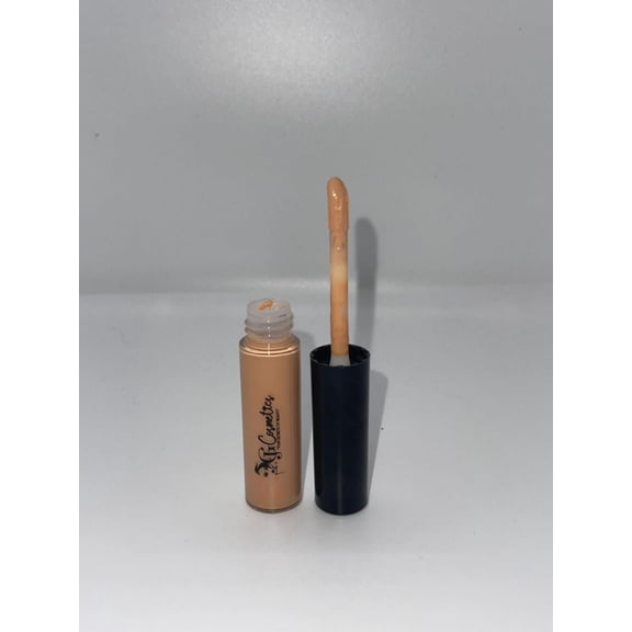 G &J COSMETICS COOL NEUTRAL LIQUID CONCEALER N45