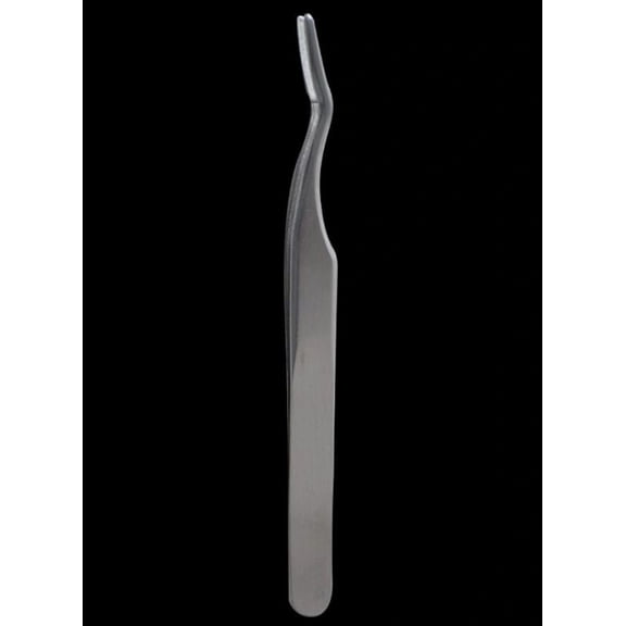 G & J COSMETICS LASHES APPLICATOR - CURVED